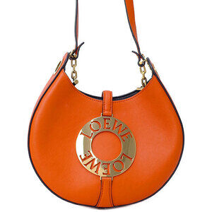 LOEWE Joyce Shoulder Bag